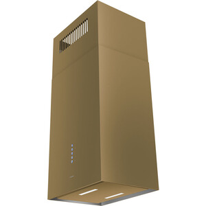 Вытяжка MAUNFELD Bath Plus 402IL золотой