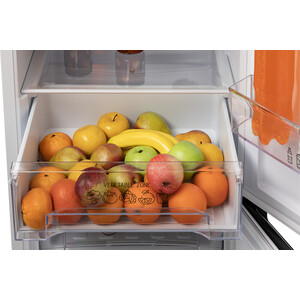 Холодильник NORDFROST NRB 161NF W