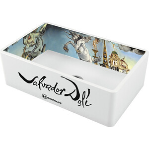 Кухонная мойка Omoikiri Mikura 76-Dali white (4993023)