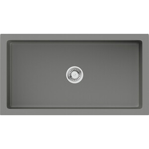 Кухонная мойка Omoikiri Mikura 83-PE pebble (4997084)