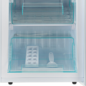 Морозильная камера Tesler RF-90 WHITE