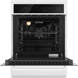 Электрическая плита MAUNFELD MEC611CW10TD