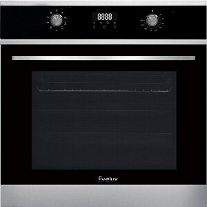 Электрический духовой шкаф Evelux EO 635 PX