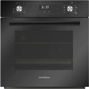 Электрический духовой шкаф DARINA 0V5 BDE 112 708 B1
