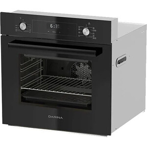 Электрический духовой шкаф DARINA 0V5 BDE 112 708 B1
