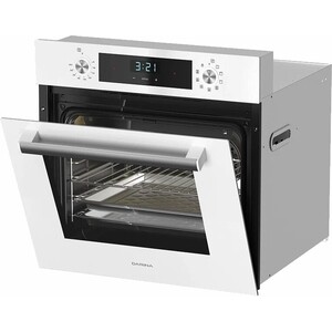 Электрический духовой шкаф DARINA 0V5 BDE 112 708 W1