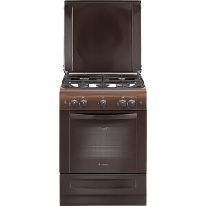 Газовая плита GEFEST ПГ 6100-01 0301