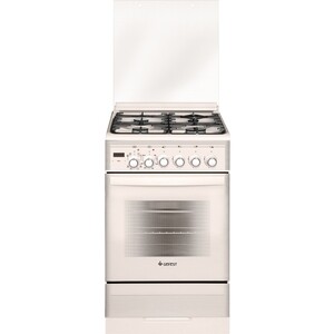 Комбинированная плита GEFEST ПГЭ 5302-04 0267