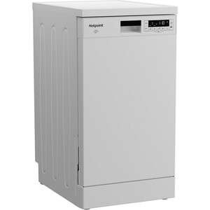 Посудомоечная машина Hotpoint HFS 1C57