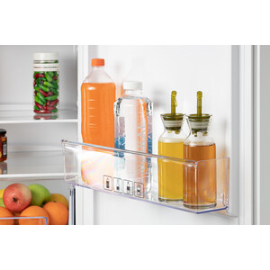 Холодильник NORDFROST NRB 164NF W