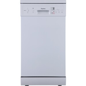 Посудомоечная машина Бирюса DWF-409/6 W