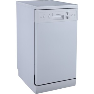 Посудомоечная машина Бирюса DWF-409/6 W