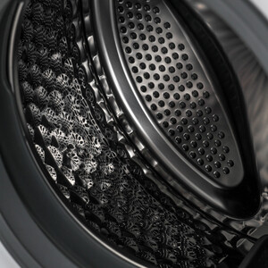 Стиральная машина NORDFROST WM2 6100 W