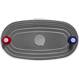 Накопительный водонагреватель Electrolux EWH 30 SmartInverter PRO