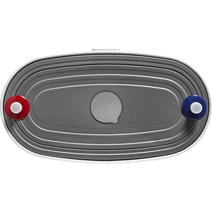 Накопительный водонагреватель Electrolux EWH 80 SmartInverter PRO