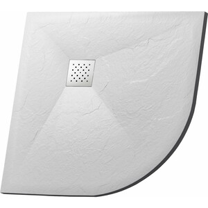 Душевой поддон Grossman Strong 100х100 белый (GR-S1100100)