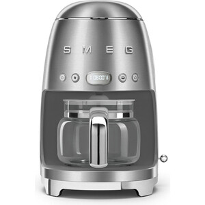 Кофеварка капельная Smeg DCF02SSEU