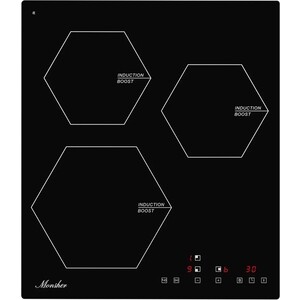 Индукционная варочная панель MONSHER MHI 4505