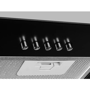 Вытяжка встраиваемая MONSHER ANGERS 40 Noir