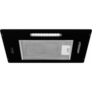 Вытяжка встраиваемая MONSHER ANGERS 40 Noir