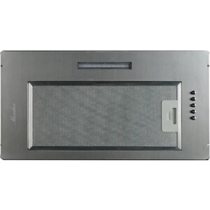 Вытяжка встраиваемая MONSHER ANGERS 60 Acier