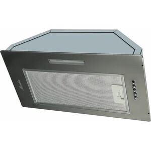 Вытяжка встраиваемая MONSHER ANGERS 60 Acier