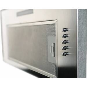 Вытяжка встраиваемая MONSHER ANGERS 60 Acier