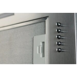 Вытяжка встраиваемая MONSHER ANGERS 60 Acier