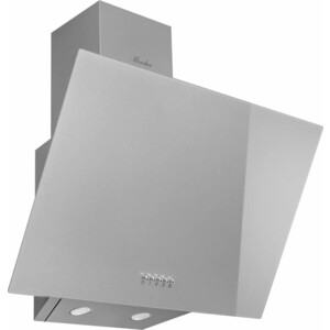 Вытяжка MONSHER LEA 60 Argent
