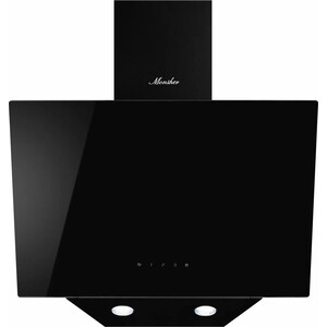 Вытяжка MONSHER NOVA 60 Noir