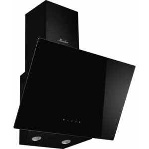 Вытяжка MONSHER NOVA 60 Noir