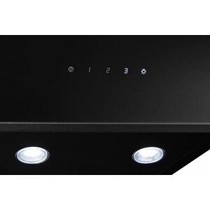 Вытяжка MONSHER NOVA 60 Noir