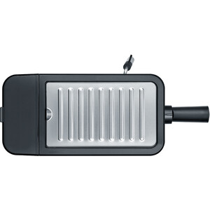 Кофемашина автоматическая GRAEF Salita ES 403 rot