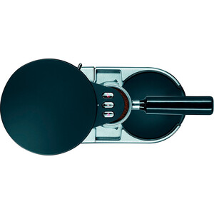 Кофемолка GRAEF CM 900 silber