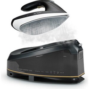 Парогенератор Solac Optima Center 3000