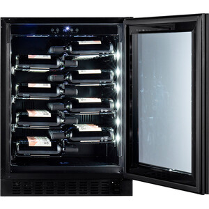 Винный шкаф Temptech CPROX60SX