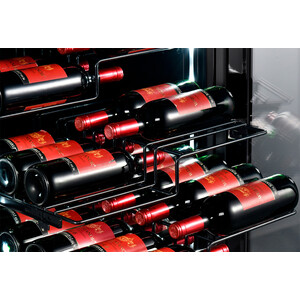 Винный шкаф Temptech CPROX60SX