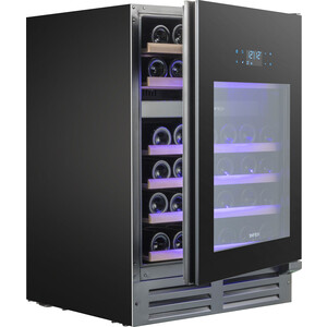 Винный шкаф Temptech EX60DRB