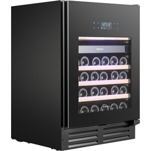 Винный шкаф Temptech EX60DRB