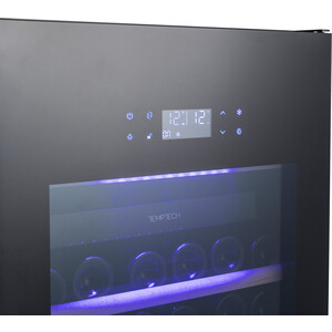 Винный шкаф Temptech EX60DRB