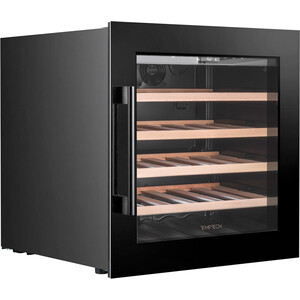 Встараиваемый винный шкаф Temptech OZ60SB
