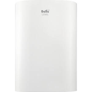 Накопительный водонагреватель Ballu BWH/S 30 Level PRO