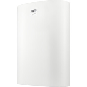 Накопительный водонагреватель Ballu BWH/S 30 Level PRO