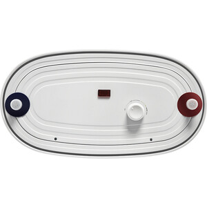 Накопительный водонагреватель Ballu BWH/S 30 Level PRO