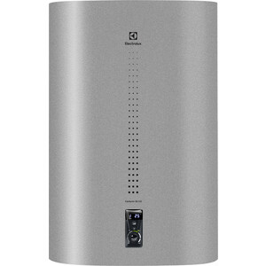 Накопительный водонагреватель Electrolux EWH 80 Centurio IQ 3.0 Silver