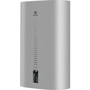 Накопительный водонагреватель Electrolux EWH 80 Centurio IQ 3.0 Silver