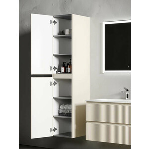 Пенал Sancos Snob R 35х165 Beige Soft (PSNR35CE)