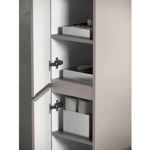 Пенал Sancos Snob T 35х165 Doha Soft (PSNT35SM)