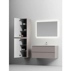 Пенал Sancos Snob T 35х165 Doha Soft (PSNT35SM)