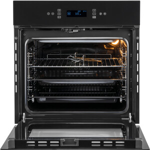 Электрический духовой шкаф Zigmund & Shtain E 154 B